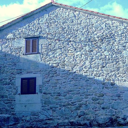 Pedras Vellas Coaxe Exterior photo
